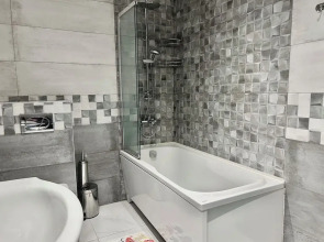 Stay Inn на ул. Кохбаци