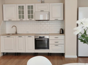 AmegaRoom (АмегаРум) на улице Николая Никитина