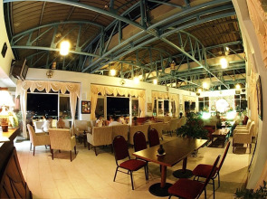 Saigon Ninh Chu Hotel & Resort