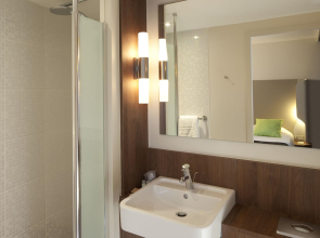 ibis Styles Bordeaux Centre Gare