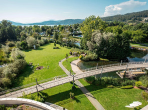 Seepark Wörthersee Resort