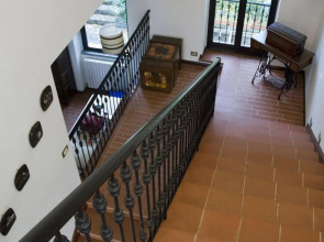 Bed and Breakfast Casa Nini