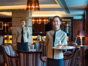 Baron Palace Sahl Hasheesh