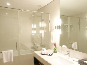 Somerset Greenways Chennai