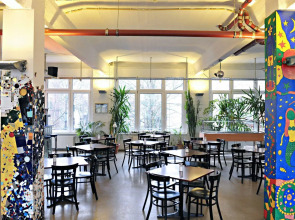 Hotel Transit Loft Berlin