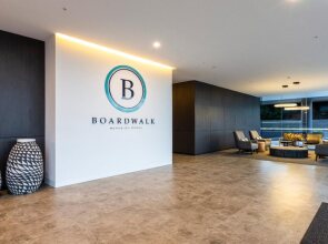 Boardwalk Burleigh Beach