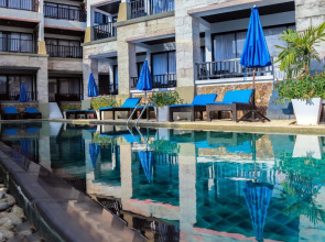 Samaya Wellness Resort