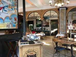 Hôtel France et Chateaubriand