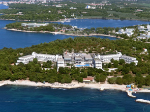 Hotel Delfin Plava Laguna