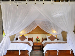 Hidden Paradise Cottages