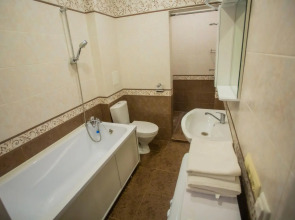 Гостевой дом Мелодия Жигулей