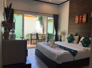 NT House Koh Lipe Resort