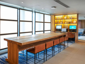 DoubleTree by Hilton Hotel London ExCel