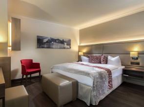 Badischer Hof Baden-Baden - Leonardo Limited Edition