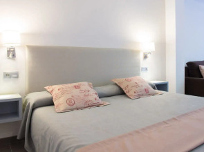 Apartamentos El Palmar