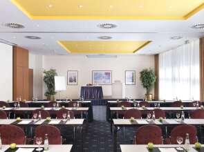 Wyndham Garden Wismar