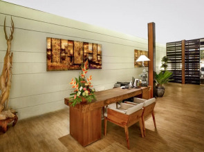 Plataran Ubud Hotel & Spa