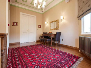 White Palace Old City Boutique Hotel