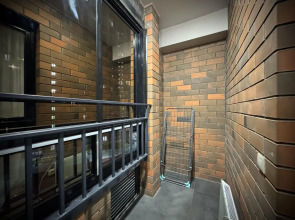 Апартаменты Renta36 (Рента) на улице Берёзовая Роща 4А