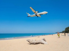 Dwell Phuket Airport