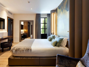 Hotel Condes de Barcelona