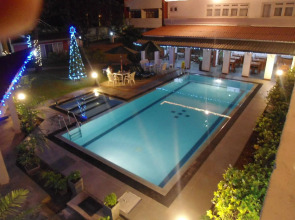 Ranveli Beach Resort