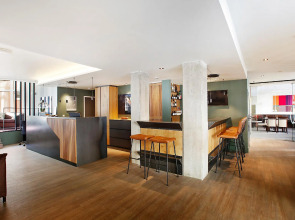 Hotel am Jakobsmarkt