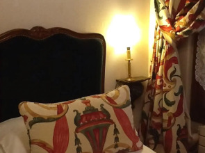 Grand Hotel Dechampaigne