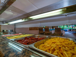 Primasol Hane Garden Hotel