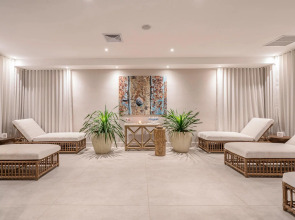 Dreams Curacao Resort, Spa & Casino - All Inclusive