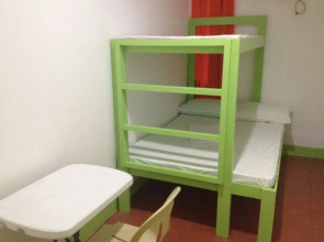 Stay Malate Hostel