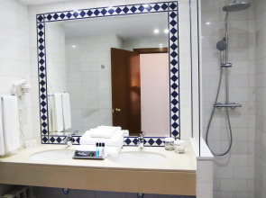 Hotel Spa Princesa Parc