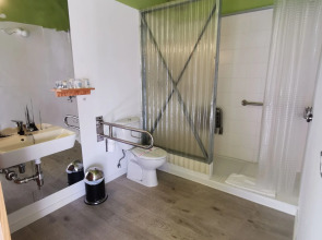 La Posada de El Chaflán