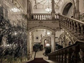 Bussaco Palace Hotel