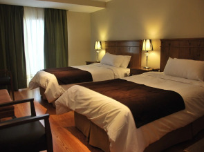 Chalten Suites Hotel