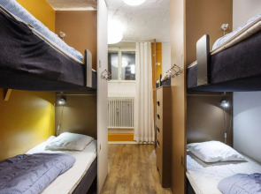 Skanstulls Boutique Hostel