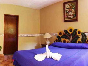 Hotel Hacienda Del Caribe