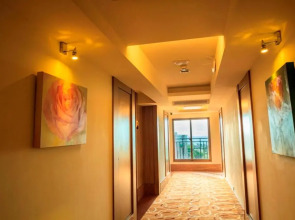 Lishiuan International Hotel