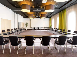 Park Inn By Radisson Leuven