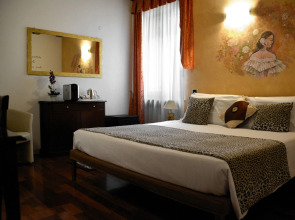 Relais A Ponte Pietra