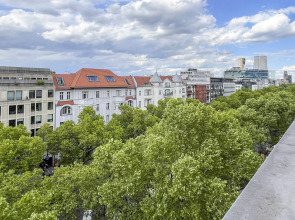 Best Western Plus Plaza Berlin Kurfürstendamm