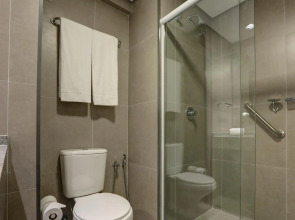 Comfort Hotel Guarulhos - Aeroporto