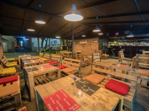 Отель Gold Star Тбилиси