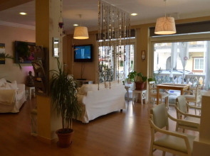 Hostal Mar Del Plata