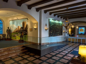 Hotel Palacio de Valderrábanos