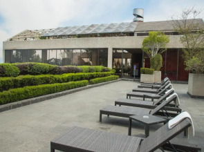 Sevilla Palace Hotel