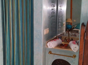 Riad La Lune de Marrakech