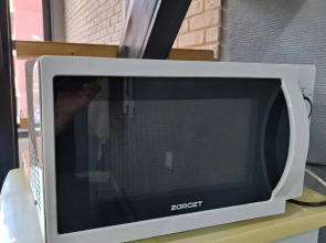 Апартаменты на улице Савушкина 6К