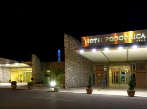 Hotel Podgorica