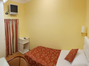 Hotel Castelgandolfo